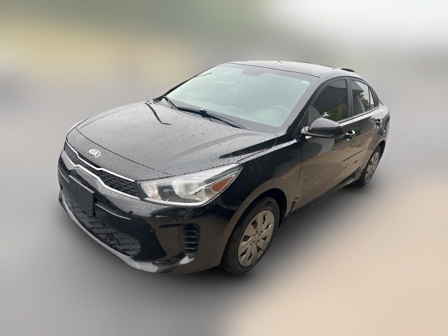 2020 Kia Rio LX