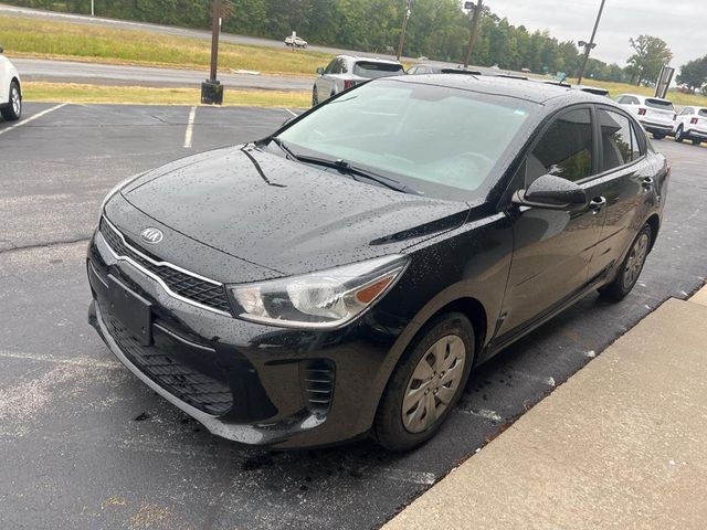 2020 Kia Rio LX