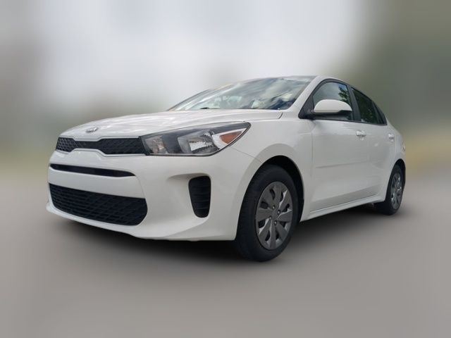 2020 Kia Rio LX