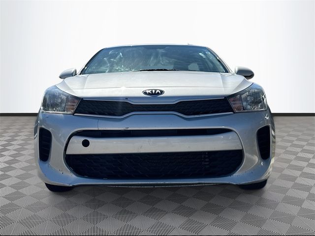 2020 Kia Rio LX