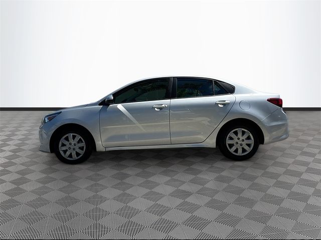 2020 Kia Rio LX