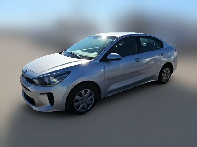 2020 Kia Rio LX