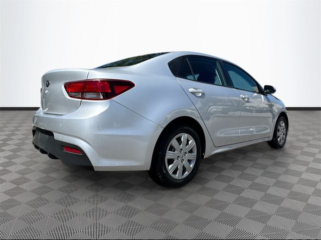 2020 Kia Rio LX