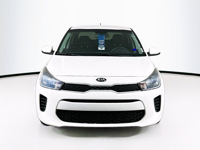 2020 Kia Rio LX