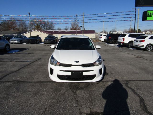 2020 Kia Rio LX