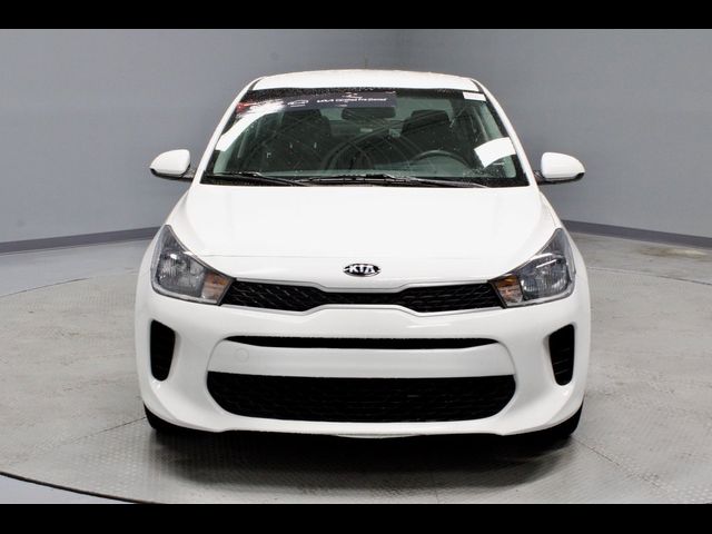 2020 Kia Rio LX