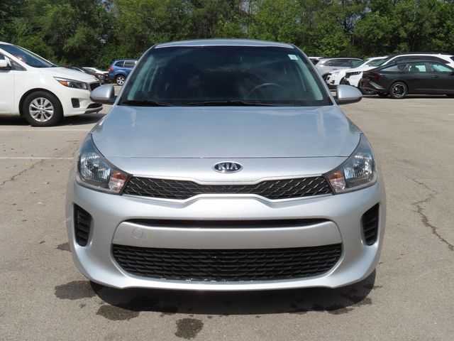 2020 Kia Rio LX