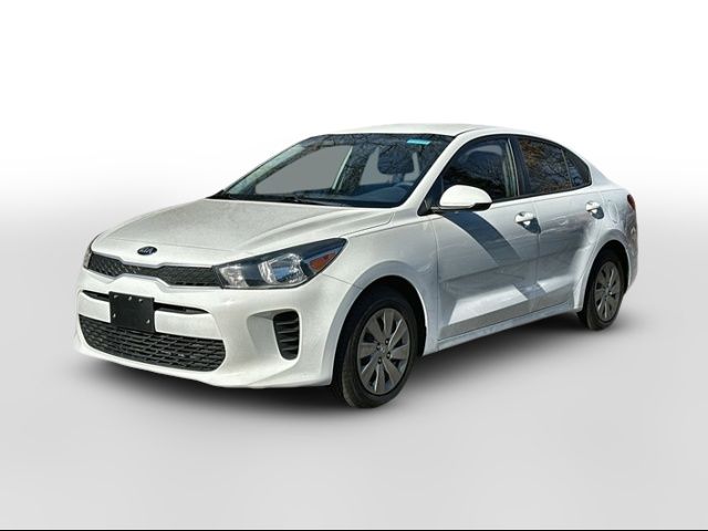 2020 Kia Rio LX