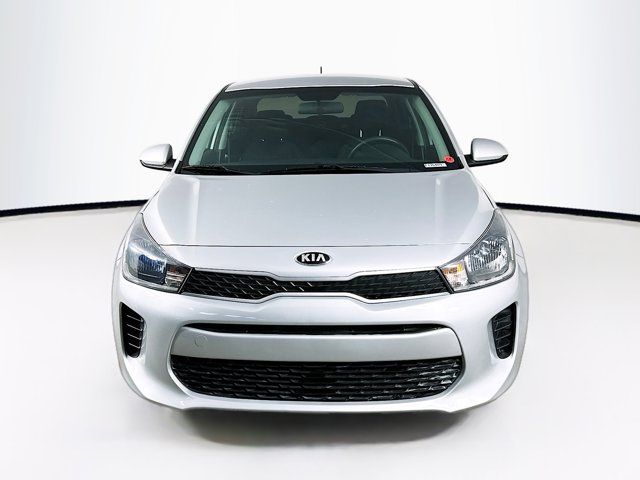 2020 Kia Rio LX