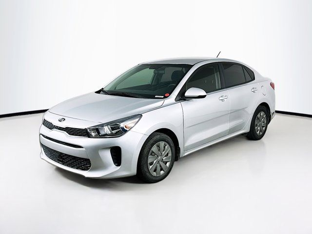 2020 Kia Rio LX