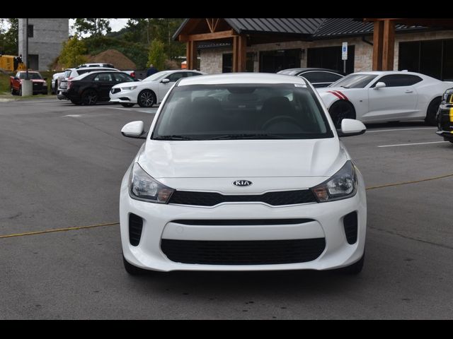 2020 Kia Rio LX