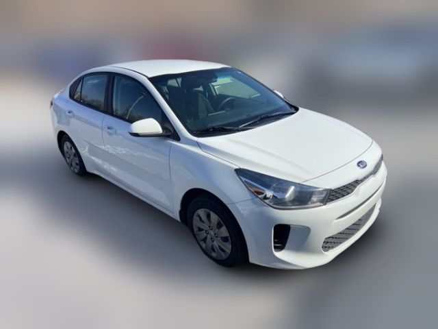 2020 Kia Rio LX