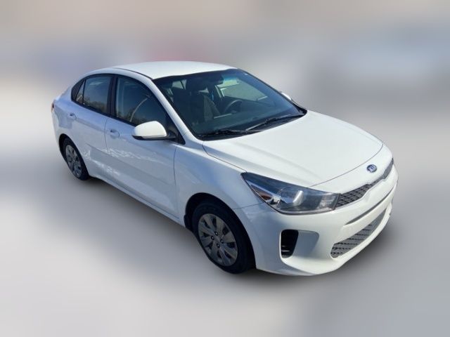 2020 Kia Rio LX