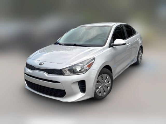 2020 Kia Rio LX
