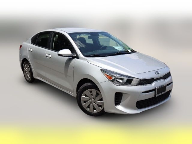 2020 Kia Rio LX