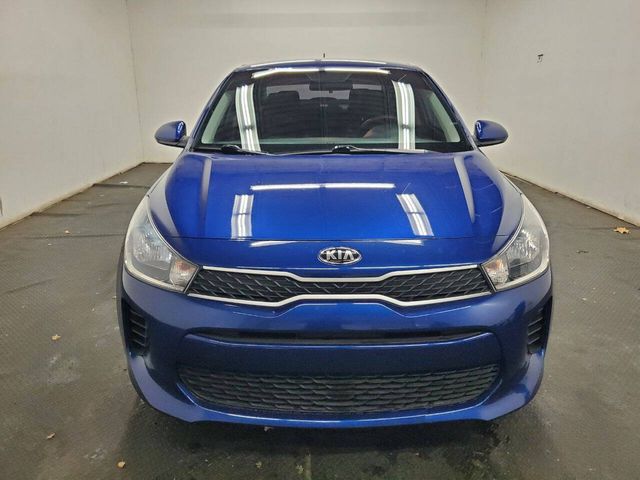 2020 Kia Rio S