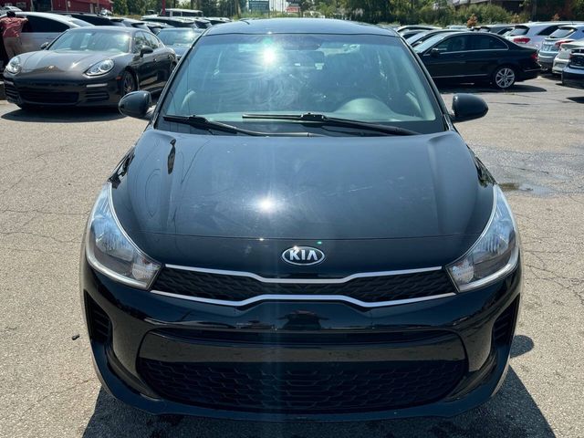 2020 Kia Rio LX