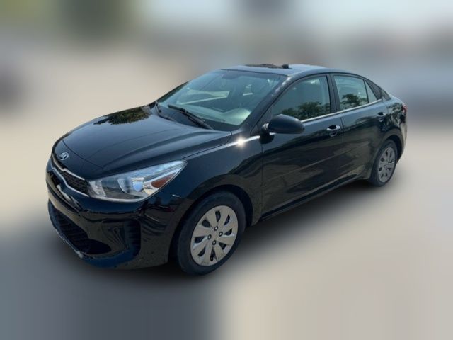 2020 Kia Rio LX