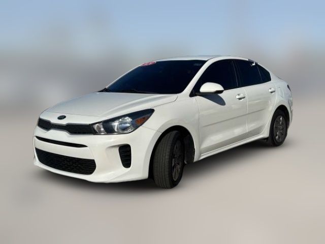 2020 Kia Rio LX