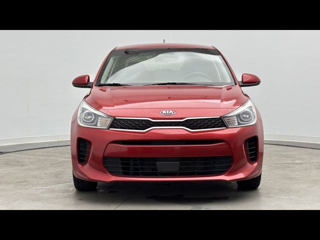 2020 Kia Rio S