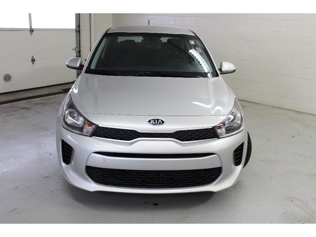 2020 Kia Rio S