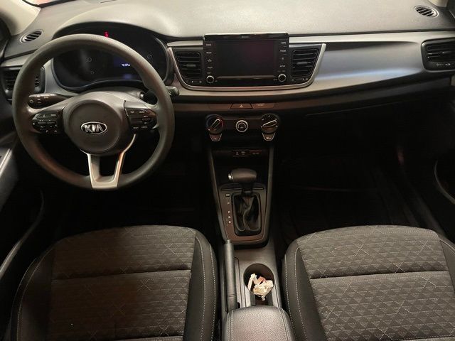 2020 Kia Rio S