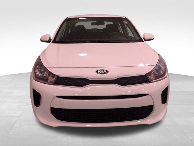 2020 Kia Rio S