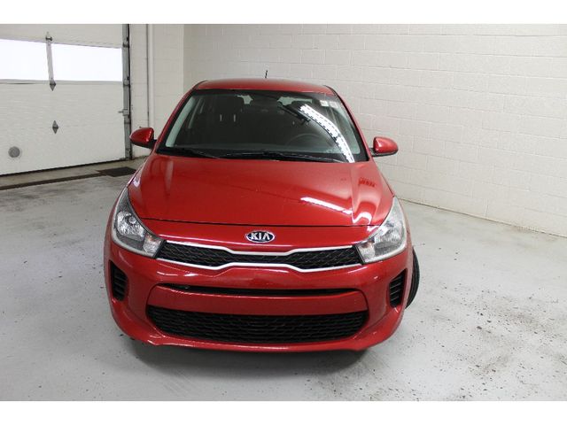 2020 Kia Rio S