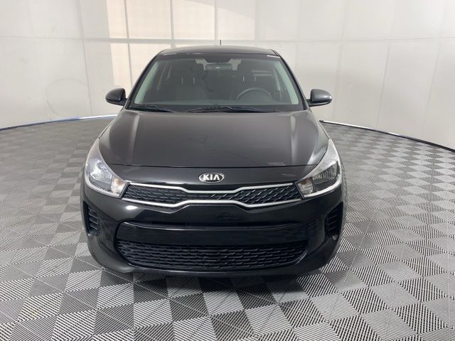 2020 Kia Rio S