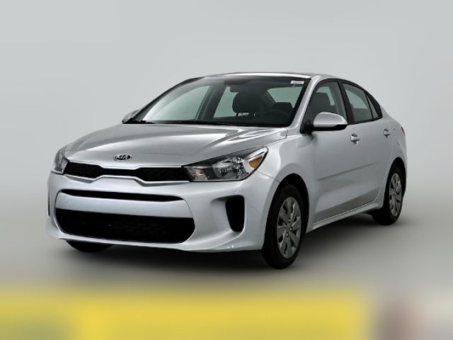 2020 Kia Rio LX