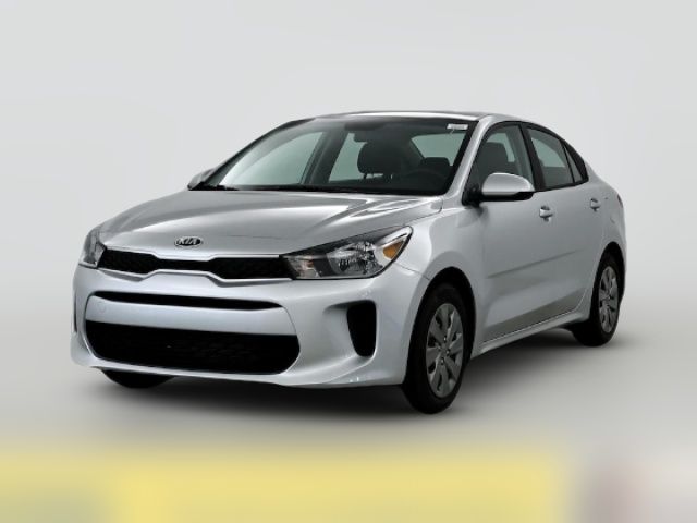 2020 Kia Rio LX