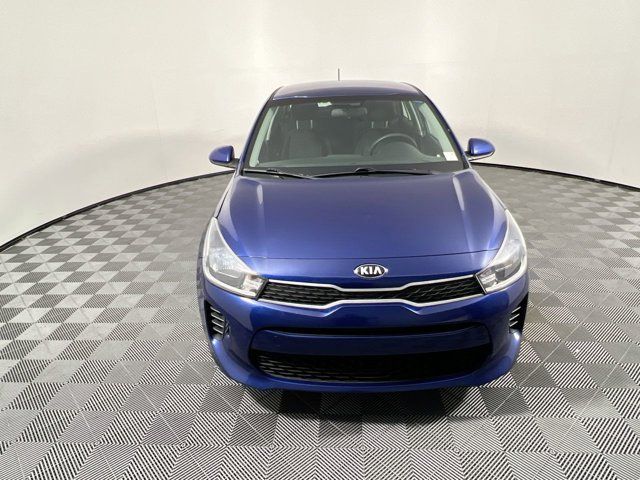 2020 Kia Rio S
