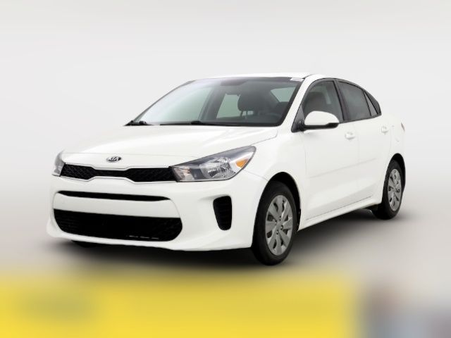 2020 Kia Rio LX