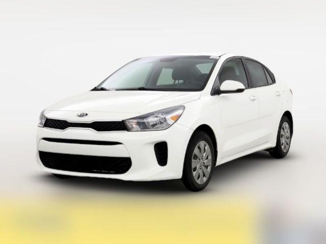 2020 Kia Rio LX