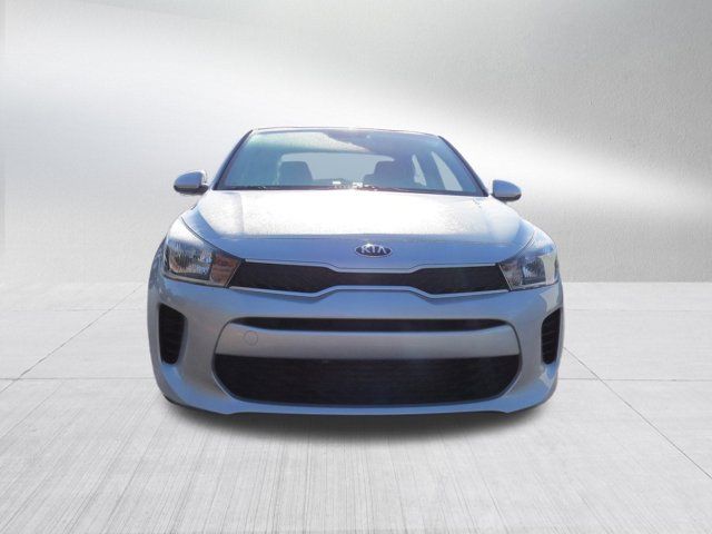 2020 Kia Rio S