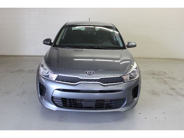 2020 Kia Rio S