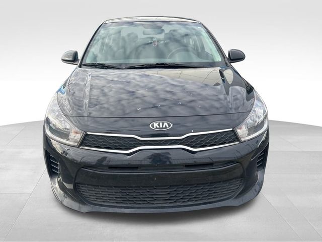 2020 Kia Rio S