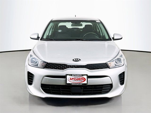 2020 Kia Rio S