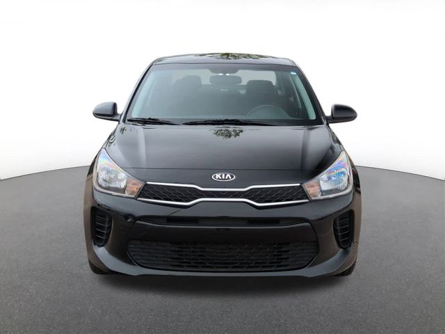 2020 Kia Rio S