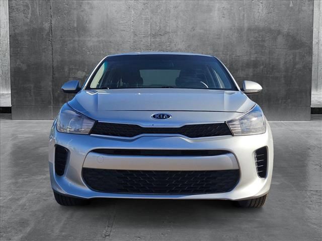 2020 Kia Rio S