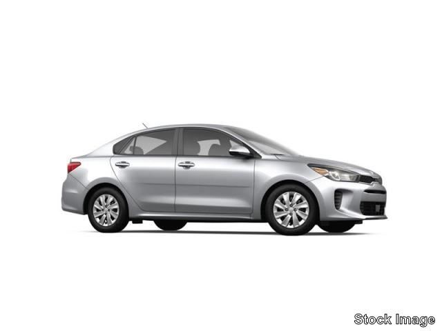 2020 Kia Rio S