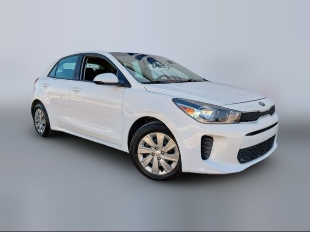 2020 Kia Rio5 S