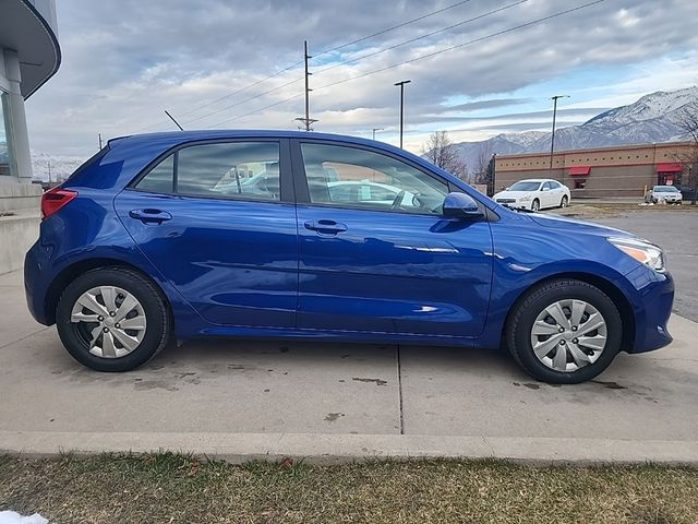 2020 Kia Rio5 S