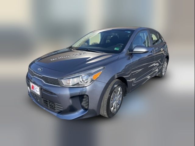 2020 Kia Rio5 S