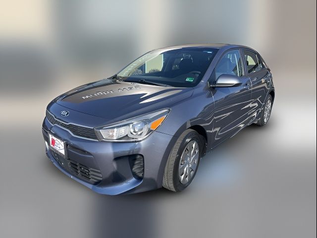 2020 Kia Rio5 S