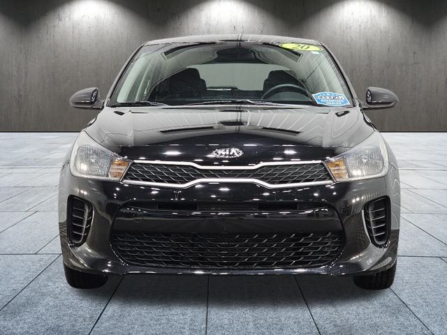 2020 Kia Rio5 S