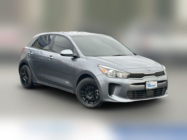 2020 Kia Rio5 S