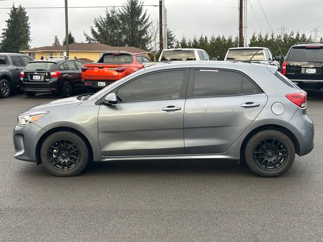 2020 Kia Rio5 S