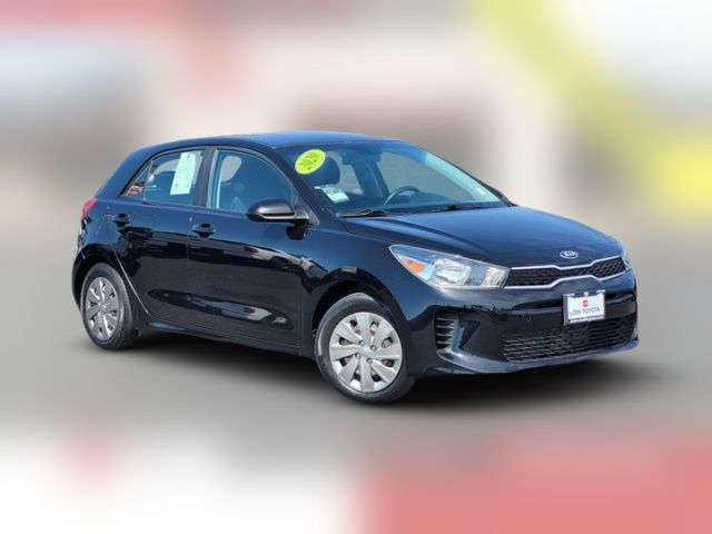 2020 Kia Rio5 S