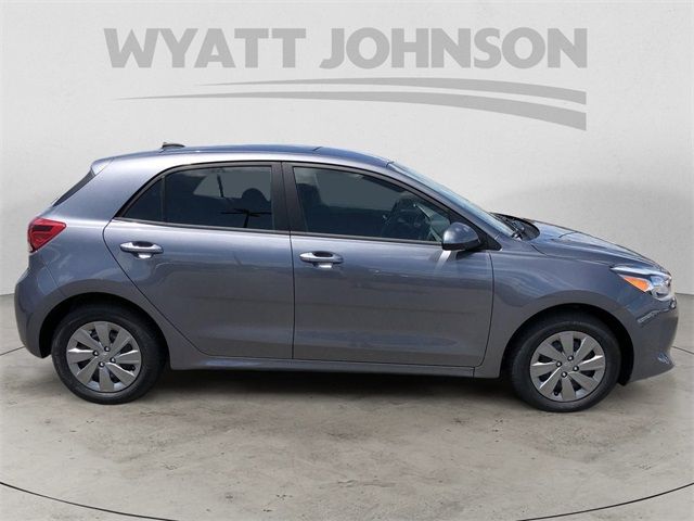 2020 Kia Rio5 S